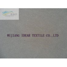 Polyester Knitted Fabric Bonded With Polar Fleece for Jacket